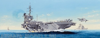 05620P Авианосец  USS Constellation CV-64