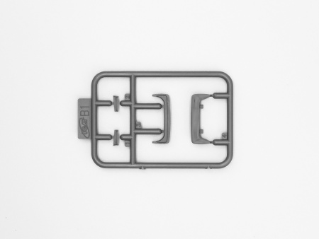 72471 Германский автомобиль G4 (производства 1935 г.),  ІІ МВ (сборка без клея) ICM