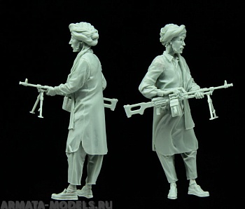 3602STAL Afghan Rebel