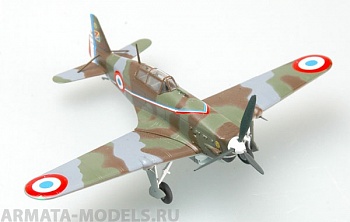 36325EM Самолёт MS-406, Франция