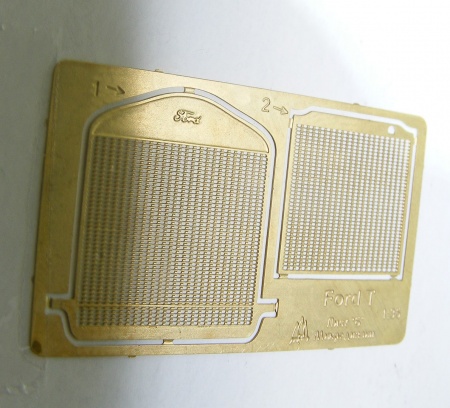 035245 Форд Австралия