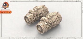 smkegg004 двигатели ал-31ф