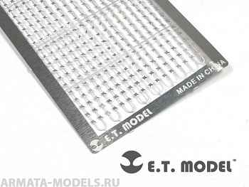 J35-006ET Razor wire Type.1 1/35