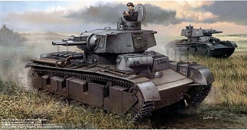 05527 Танк  NBFZ тип 11