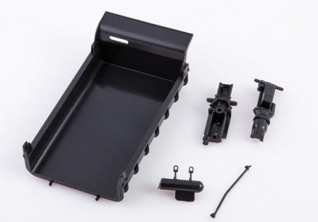 1640AVD КАМАЗ-Э5510 AVD Models