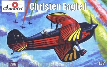 AM7287 CHRISTIAN EAGLE - 1