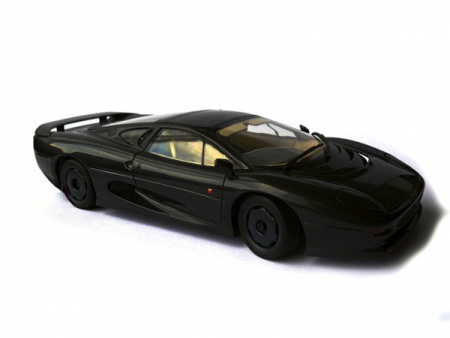 24129 JAGUAR XJ220 1992г. Tamiya