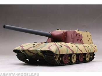 09542 САУ  Stug E-100