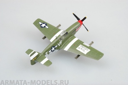 36359EM Самолёт P -51D 336FS Easy Model