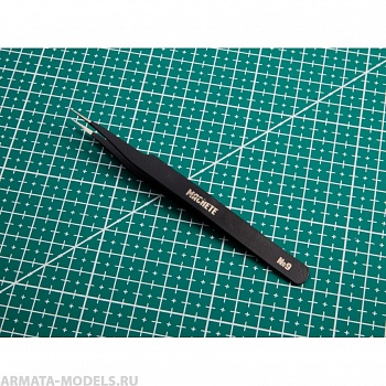 0089MCH Пинцет №9