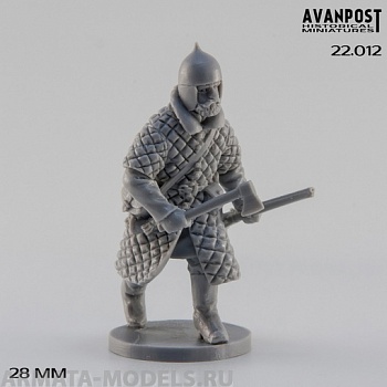 22.012АП Казак