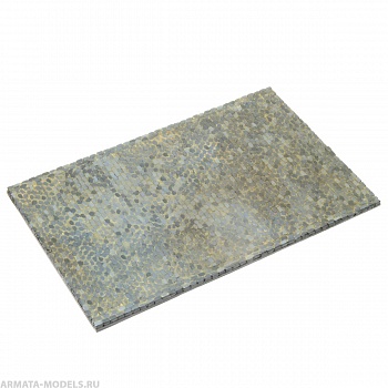 35-0006-C  Cobblestone Road Large, Type 2