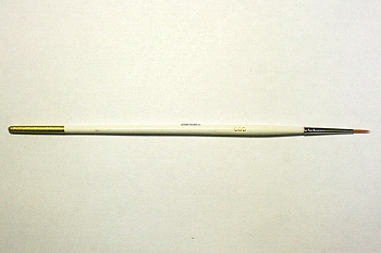 3603J Кисть из синтетического волоса,круглая № 000