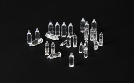 SPS-002 Drink Bottles for Vehicle/Diorama Meng