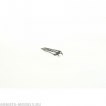 LP72024 Стремянка для самолёта Mirage III 1/72