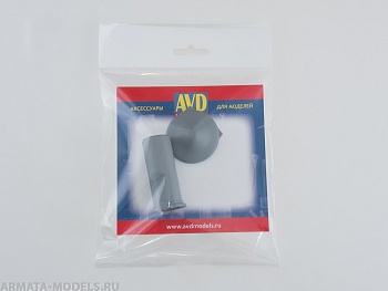 Тумба афишная образца 1960-80 годов (1 шт)