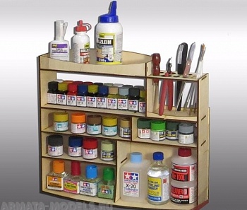 MWORG-006 Подвесная полка-органайзер