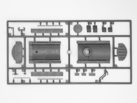72713 ATZ-5-375, автозаправщик ICM