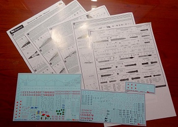 72-071 Яковлев Як-130 1.72