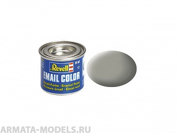 32175 Краска каменно-серая РАЛ 7030 матовая