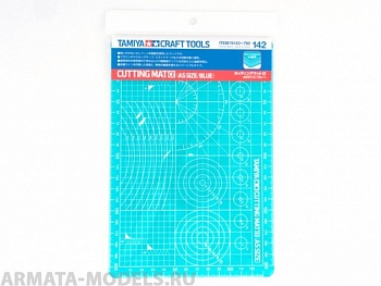 74142T Рабочий коврик А5