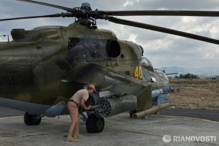 AM4890 Техник подающий нурс