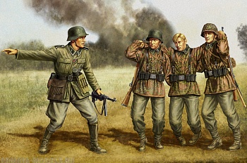 84417HB Kursk Bailout from the pocket