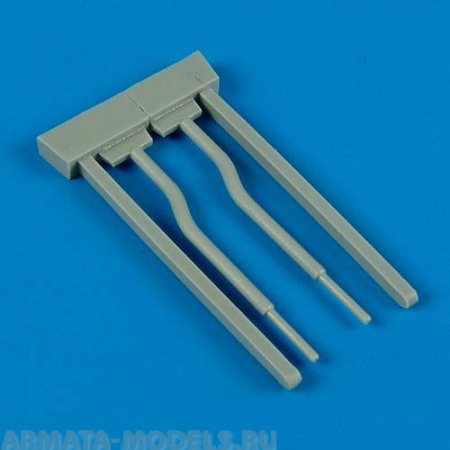 QB32112  F-86F Sabre Pitot Tube 1/32