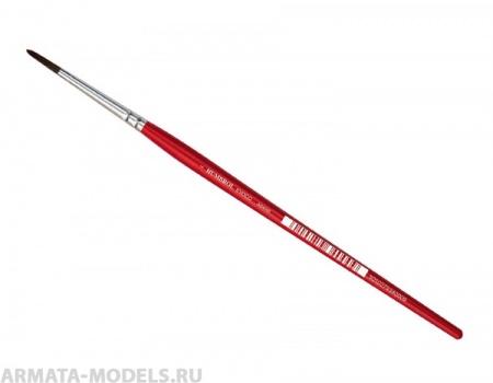 AG4104 Кисть Evoco 4