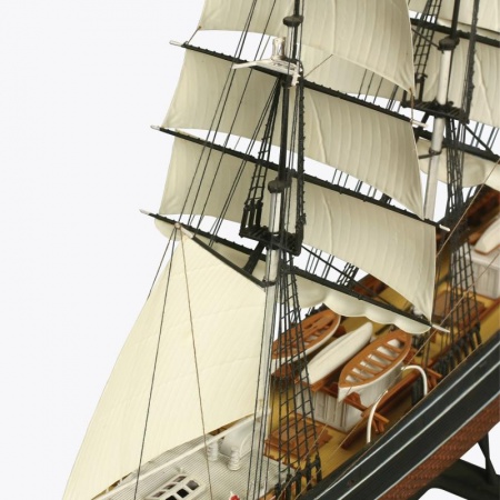 9009 Клипер Катти Сарк Звезда