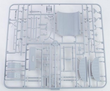 3504AVD ЗИЛ-ММЗ-555 AVD Models