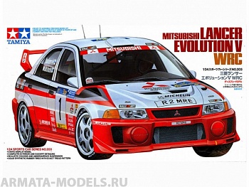 24203 Mitsubishi Lancer Evolution V