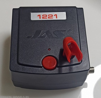 1221J Компрессор 1221, автоматика