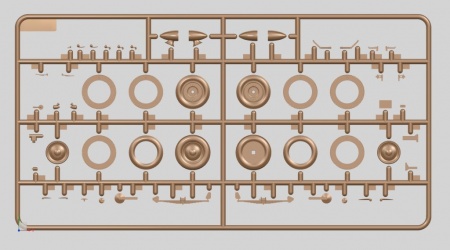 35536 Packard Twelve (серии 1408), Американский пассажирский автомобиль ICM