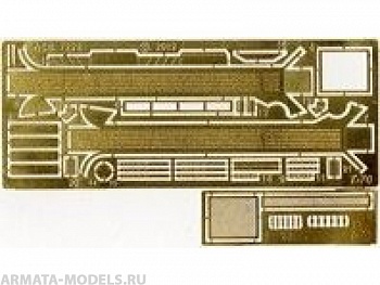 ACE-7222 ФТД для T-70