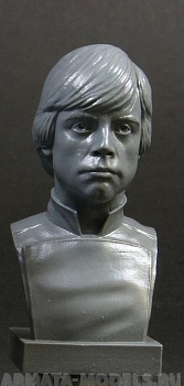 10-001YS Бюст Люка