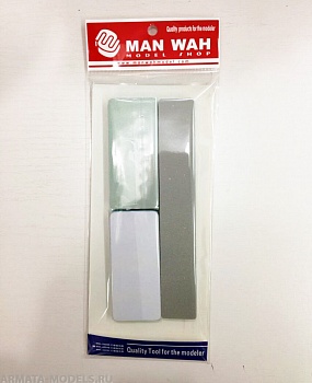 MW-2009B Шлифовальные полировочные палочки квадратные