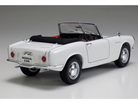 24340 Honda S600 Tamiya