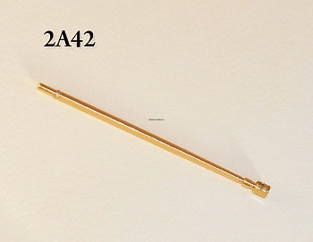 MM3504a 30 мм ствол 2А42. БМП-2, БМД-2, БМД-3, БТР-60ПБ, БТР-90