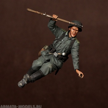 3566SOGA German Panzergrenadier