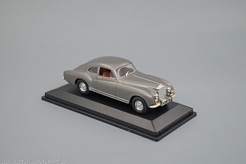 43212GLT 1954 Бентли R Type (серый)