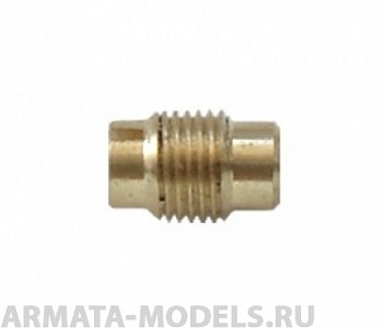 5313 Фиксирующая втулка прокладкииглы