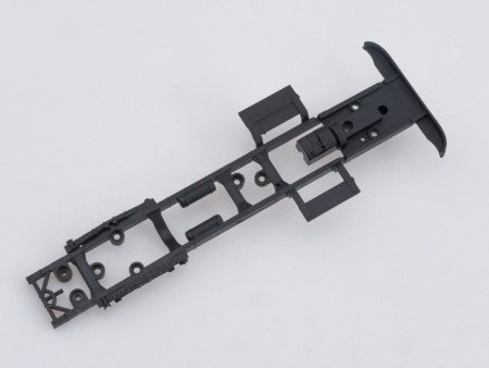 1326AVD Сборная модель МАЗ-200 Рефрижератор ЧАР-1 AVD Models