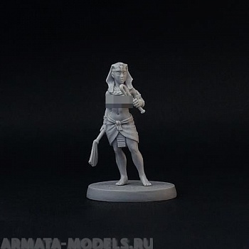 eg-07 queen Hatshepsut