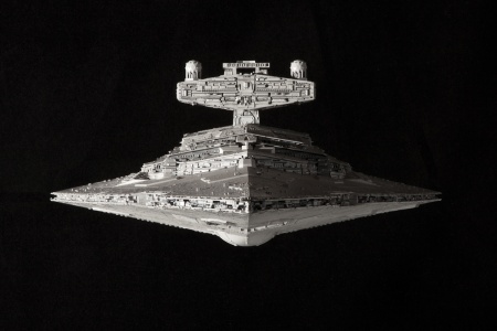 Звездные войны Звезда