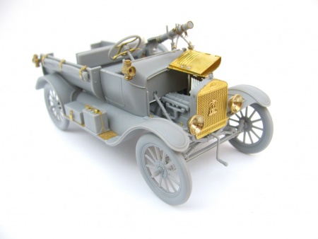 035245 Форд Австралия