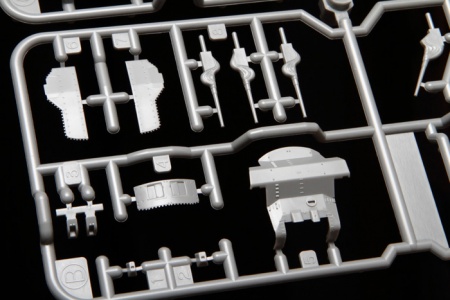 78025 Японский линкор Yamato с набором фототравления Tamiya