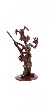 8672 Простоквашино. Азбука