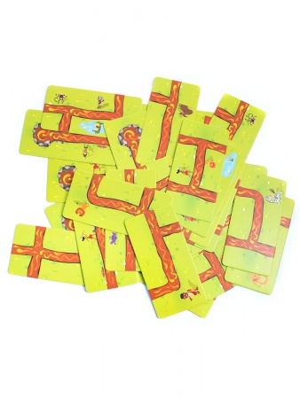 SM44410 Кракатау