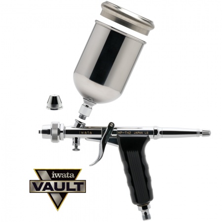 HPTH2IW Аэрограф Hi-Line (H 5100)